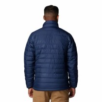 Men's Sports Jacket Columbia Powder Lite™ II Blue