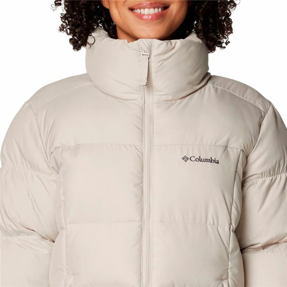 Sportjacke für Frauen Columbia Pike Lake