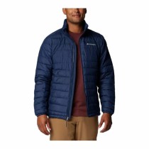 Men's Sports Jacket Columbia Powder Lite™ II Blue