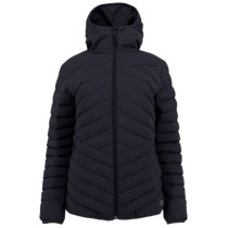 Veste de Sport pour Femme Joluvi Heat Revel Noir