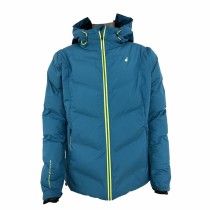 Sportjacke Unisex Joluvi Ampezzo grün