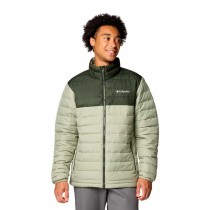 Veste de Sport pour Homme Columbia Powder Lite™ II Vert