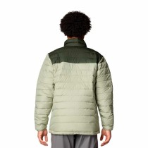 Veste de Sport pour Homme Columbia Powder Lite™ II Vert