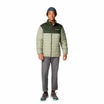 Men's Sports Jacket Columbia Powder Lite™ II Green