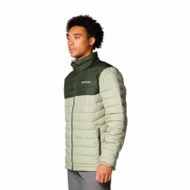 Men's Sports Jacket Columbia Powder Lite™ II Green