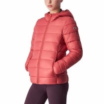 Veste de Sport pour Femme Champion Hooded