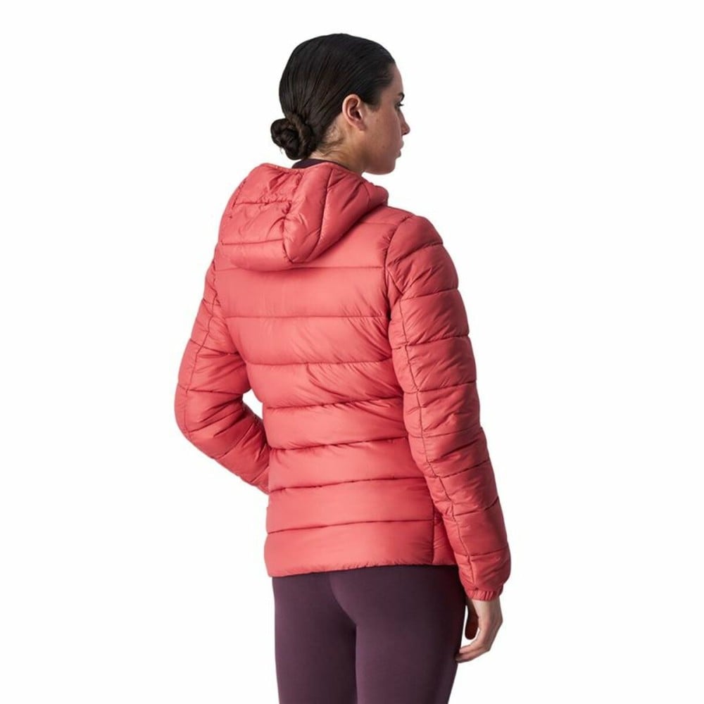 Women's Sports Jacket Champion Hooded