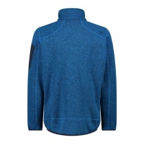 Sportjackefür Herren Campagnolo Zaffiro-Nero-B. Blue Blau