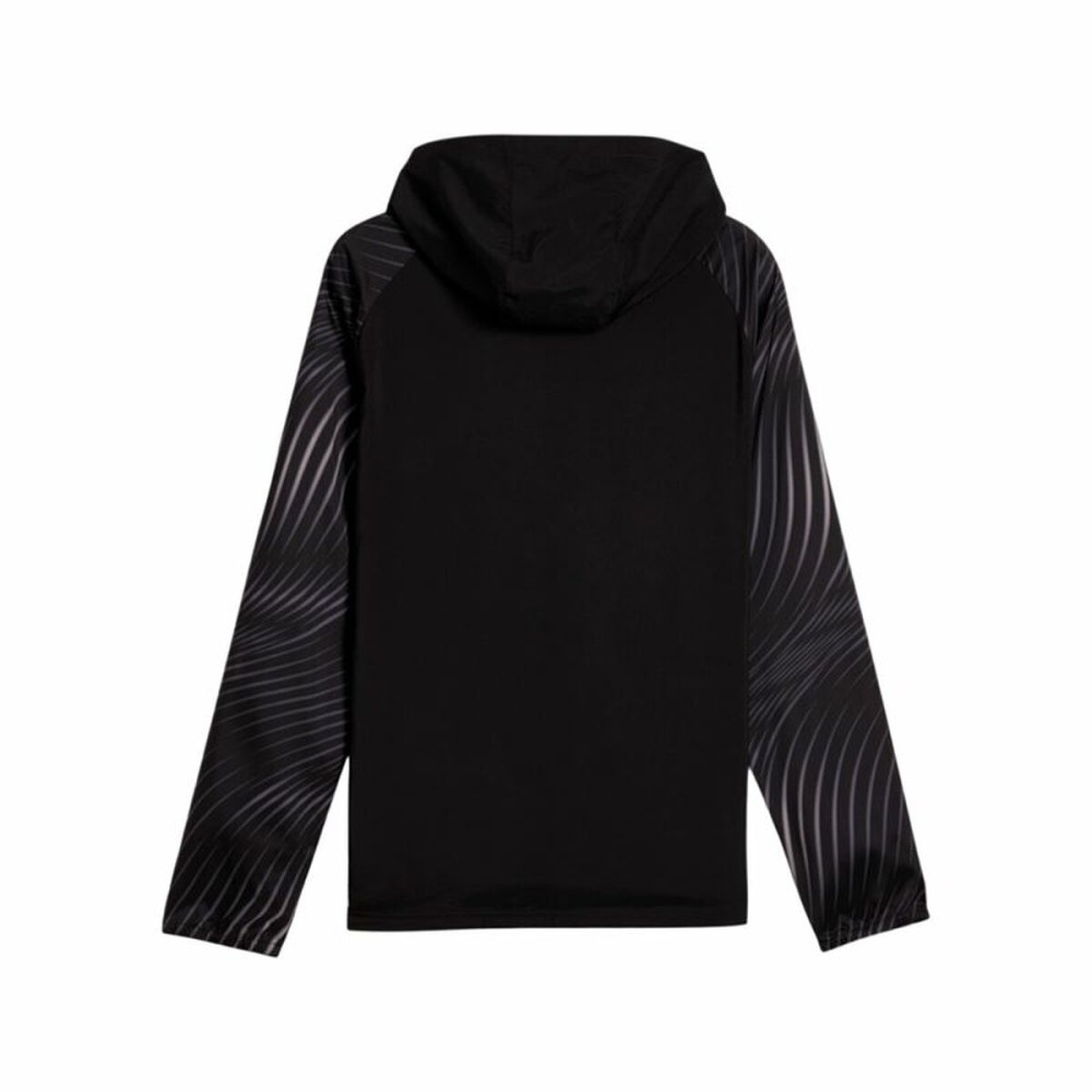 Veste de Sport pour Homme Puma Run Favorite Aop Woven Noir