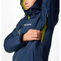 Veste de Sport pour Homme Columbia Iceberg Point™ II Bleu