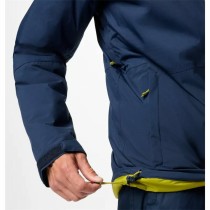 Veste de Sport pour Homme Columbia Iceberg Point™ II Bleu