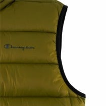 Men's Sports Gilet Champion Vest Green