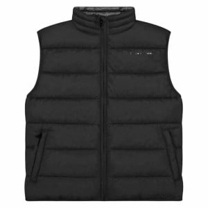 Sportweste für Herren Champion Vest Schwarz