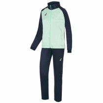 Damen-Trainingsanzug Joluvi Ran Mujer grün