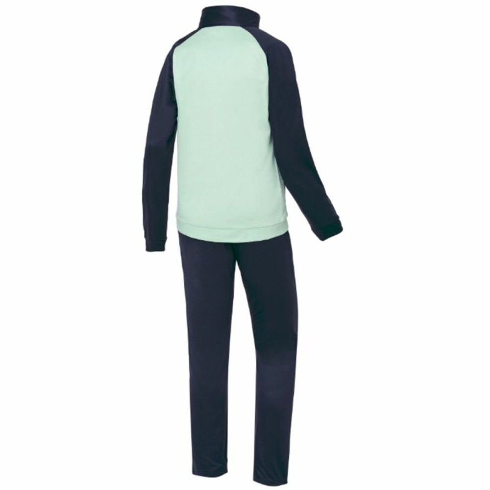 Women's Tracksuit Joluvi Ran Mujer Green