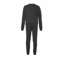 Children’s Tracksuit Kappa 8031T0056 Black