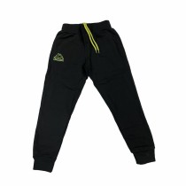 Children’s Tracksuit Kappa 8031T0060 Black