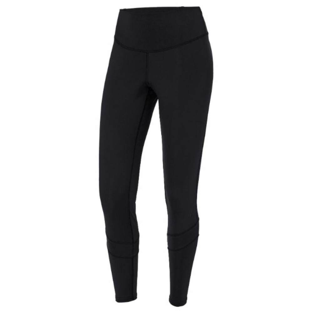 Sport leggings for Women Joluvi Mavi Line Black