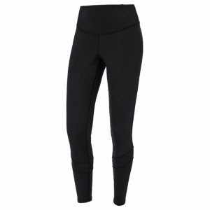 Leggings de Sport pour Femmes Joluvi Mavi Line Noir