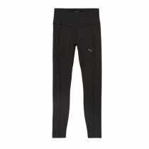 Sport leggings for Women Puma STUDIO FOUNDATION HW Black