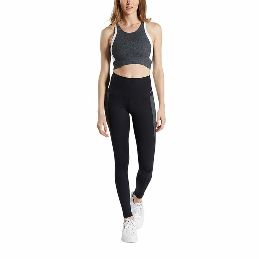 Sporthose Damen Ditchil Ditchil Flex Schwarz