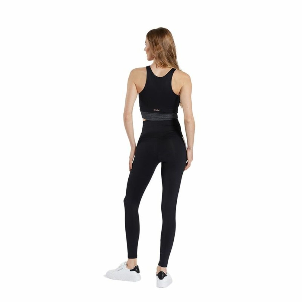 Sporthose Damen Ditchil Ditchil Flex Schwarz