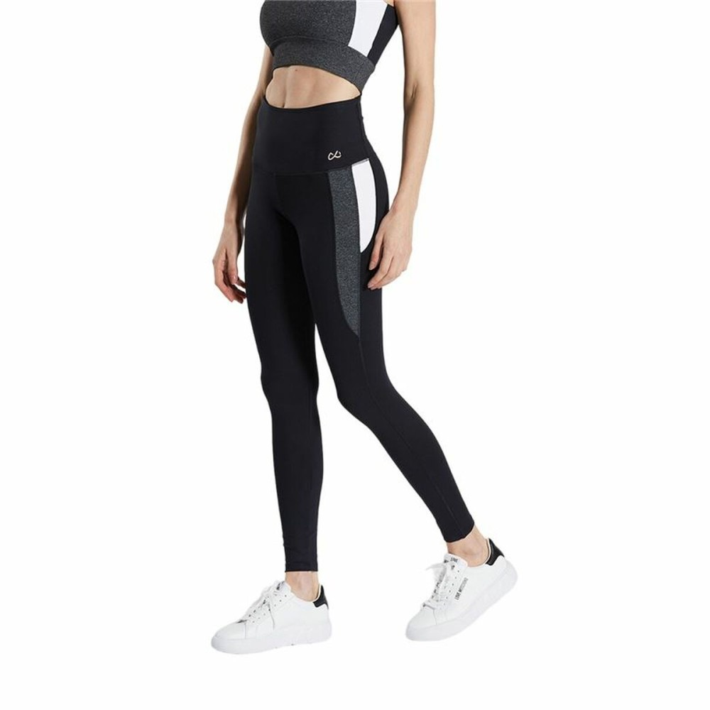 Sport leggings for Women Ditchil Ditchil Flex Black