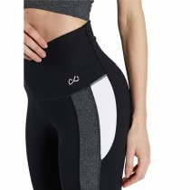 Leggings de Sport pour Femmes Ditchil Ditchil Flex Noir