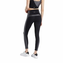 Sport leggings for Women Ditchil Sway Black