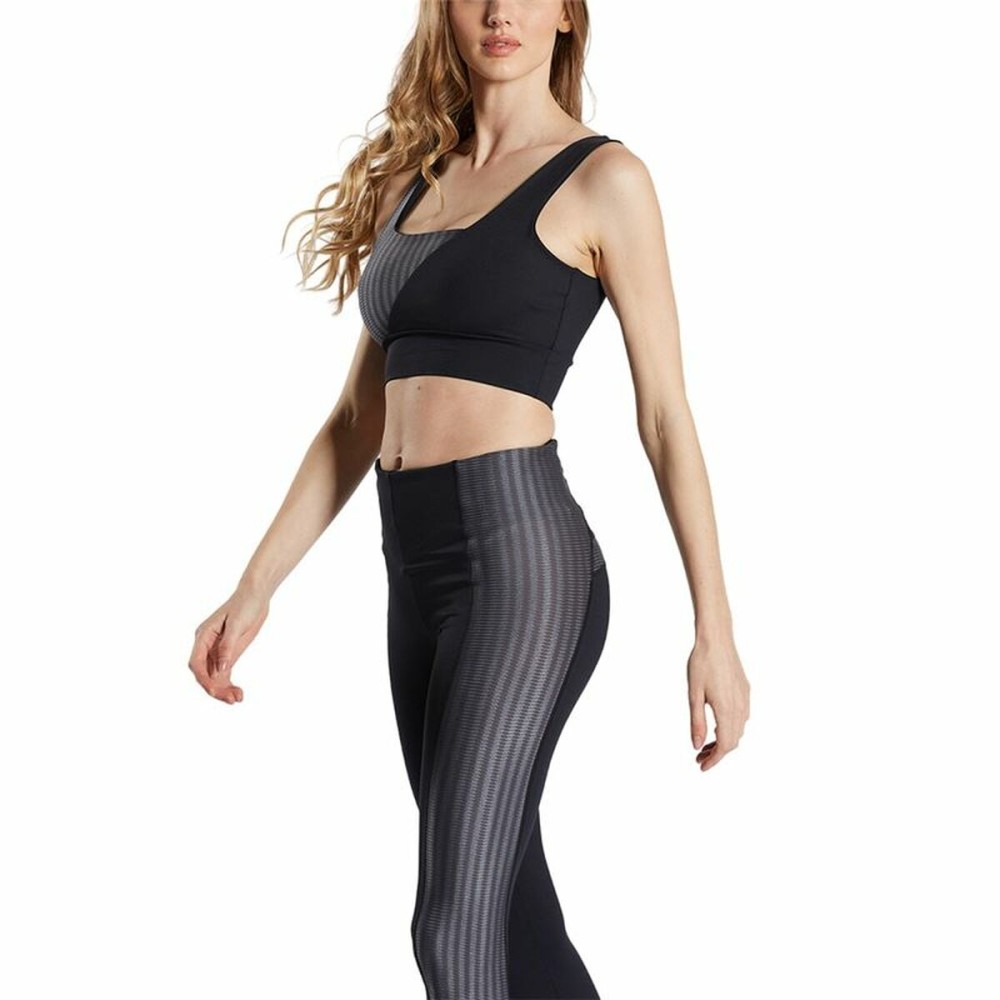 Sporthose Damen Ditchil Sway Schwarz