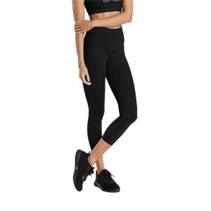 Leggings de Sport pour Femmes Ditchil Magny Noir