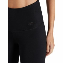 Leggings de Sport pour Femmes Ditchil Magny Noir