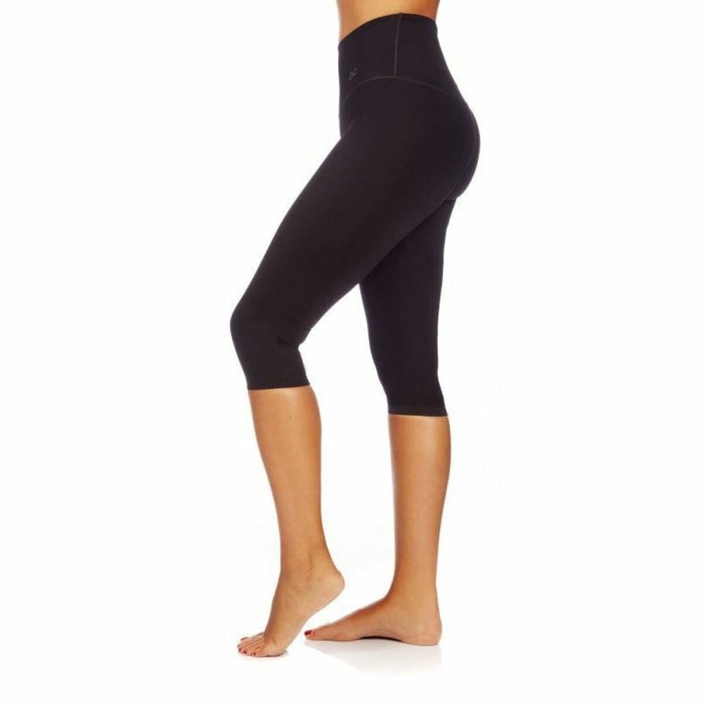 Sport leggings for Women Ditchil Sparkle Black