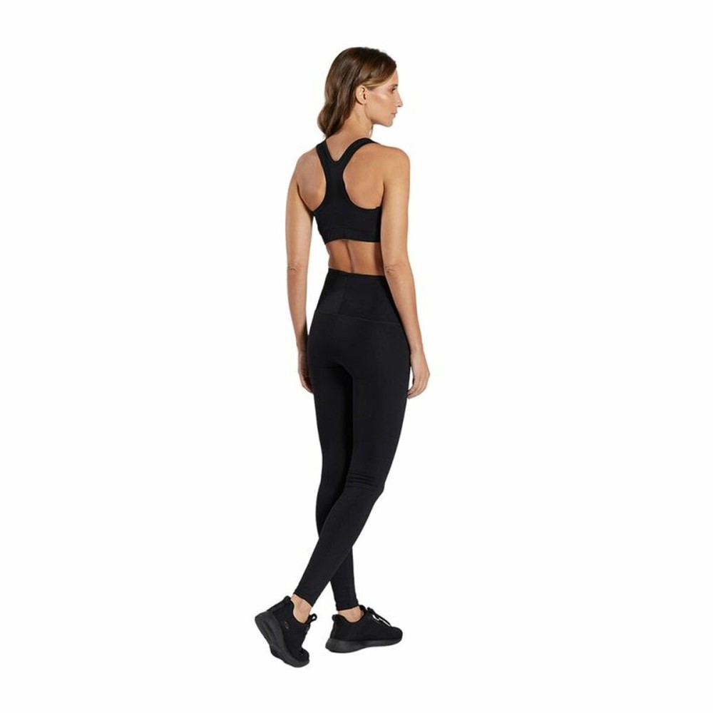 Sporthose Damen Ditchil Ditchil  Schwarz