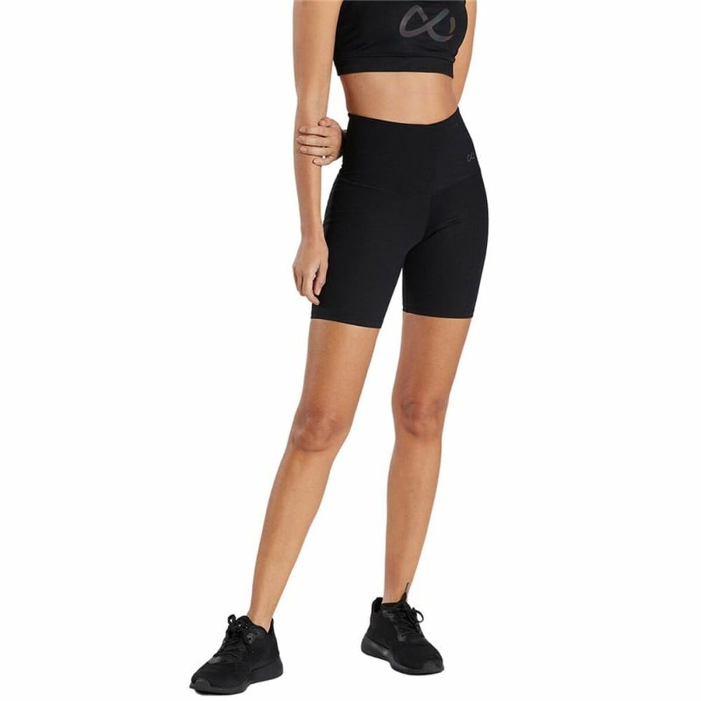 Sporthose Damen Ditchil Alive Schwarz