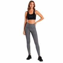 Leggings de Sport pour Femmes Ditchil Ditchil Genuine Gris