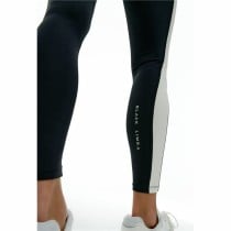 Sporthose Damen Black Limba Shadow Line Schwarz