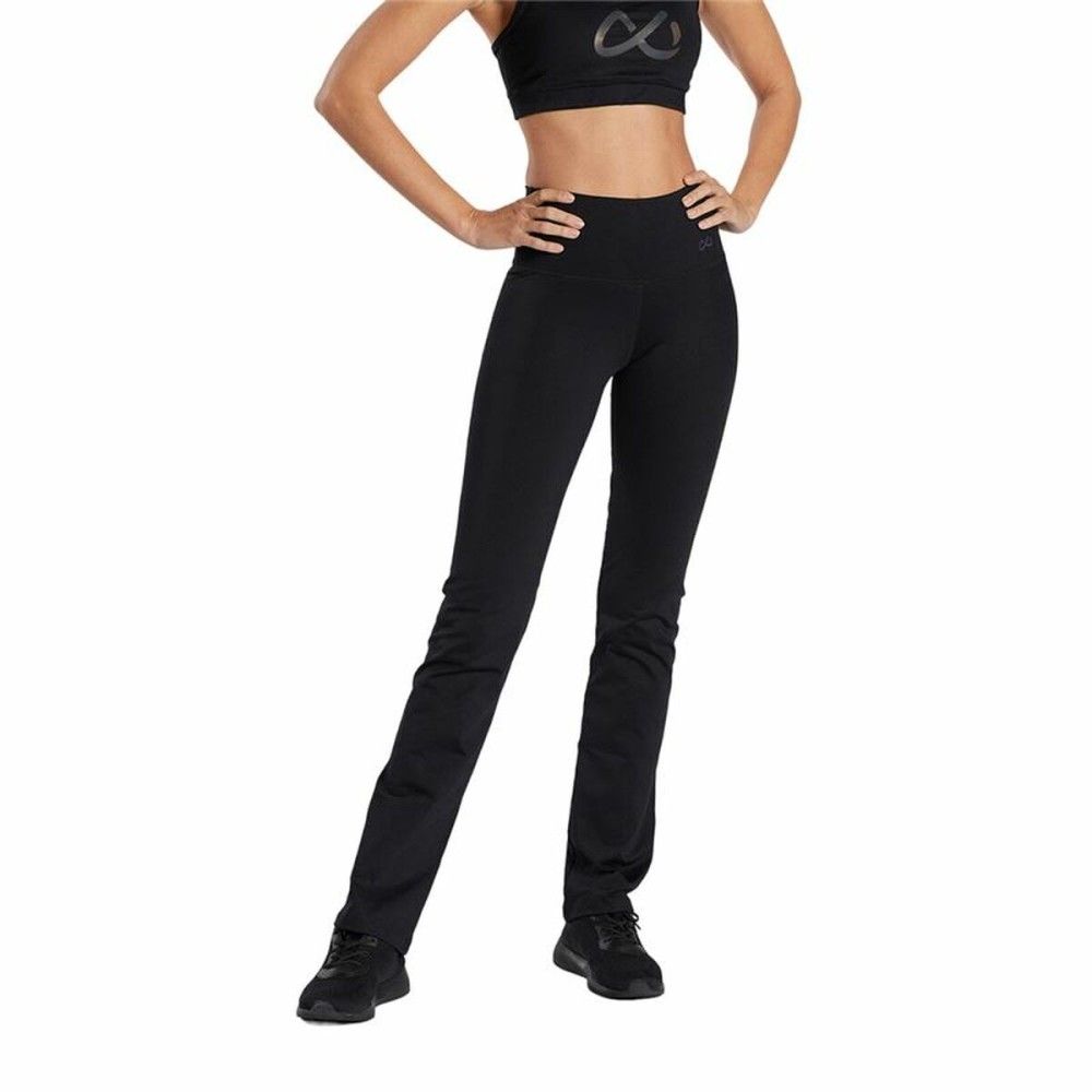 Sport leggings for Women Ditchil Black