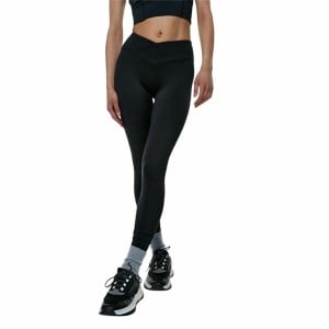 Sport leggings for Women Black Limba Ica Black