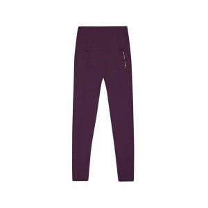 Sporthose Damen Black Limba