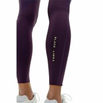 Sport leggings for Women Black Limba