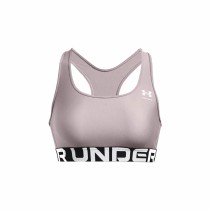 Sport-BH Under Armour Fitness Grau