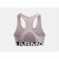 Sport-BH Under Armour Fitness Grau