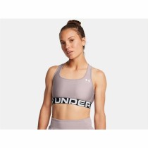 Sport-BH Under Armour Fitness Grau