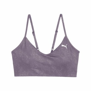 Sport-BH Puma Studio Move Yogini Lila