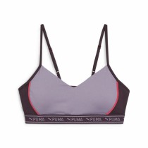 Soutien-gorge de Sport Puma Move Strong Bra Violet