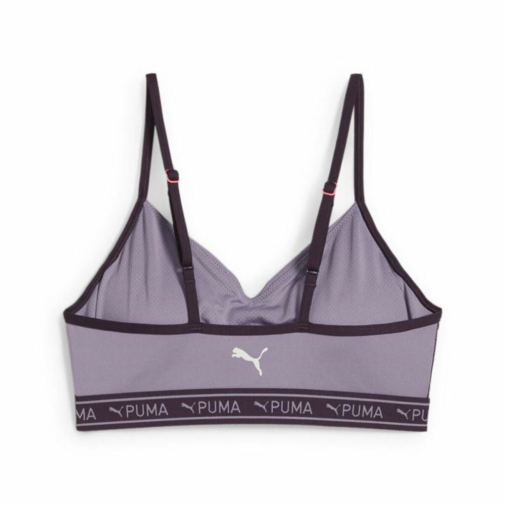 Soutien-gorge de Sport Puma Move Strong Bra Violet