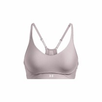 Sport-BH Under Armour Infinity Hig Grau