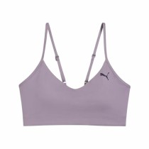 Soutien-gorge de Sport Puma Move Yogini Violet