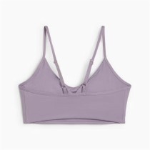 Soutien-gorge de Sport Puma Move Yogini Violet